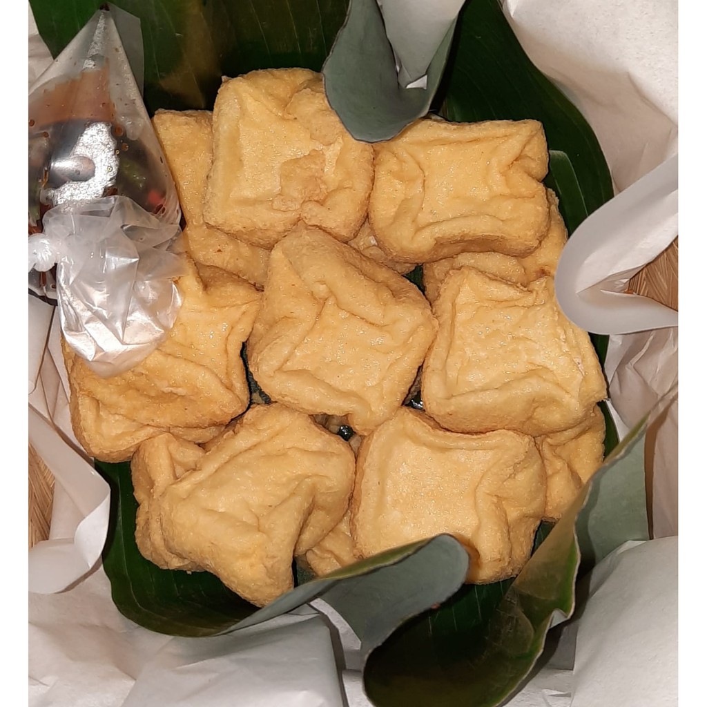 

TAHU SUTRA