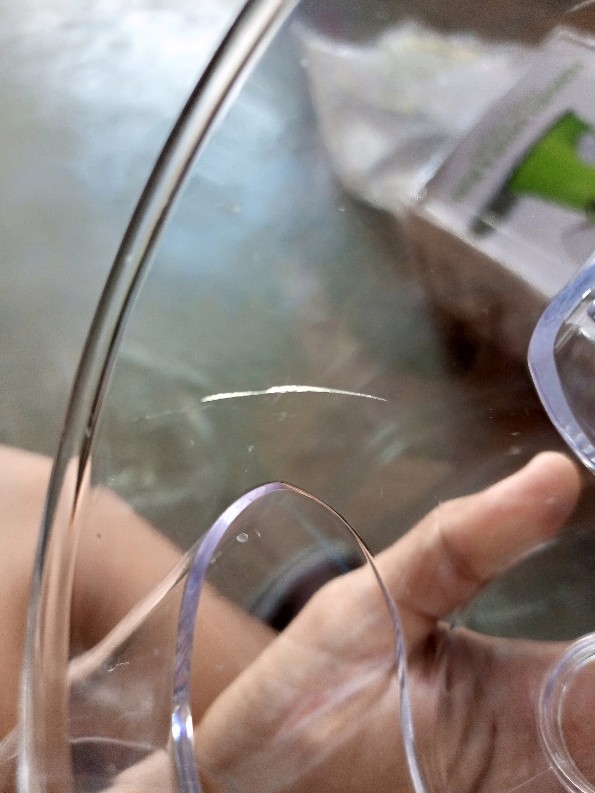 Shenar Alat Pengiris Bumbu Sayur & Buah Penggiling Manual (multi Shreder) Alat Dapur Praktis 3warna