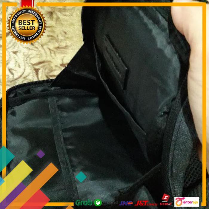 ON SALE.. TAS CHEST BAG 96 HUSH PUPPIES ORIGINAL WRN ABU-ABU ..TERLARIS