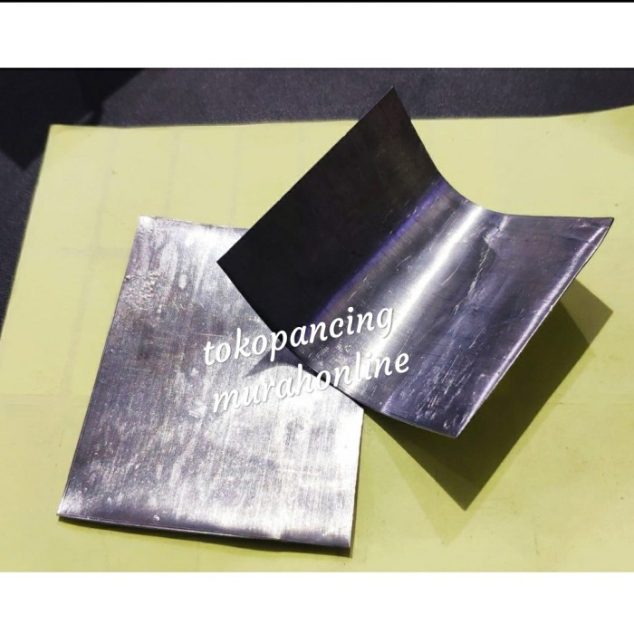 TIMAH LEMPENG / TIMAH DAUN