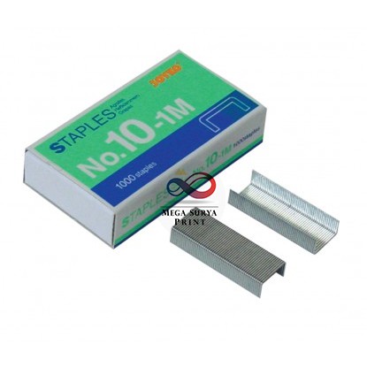 

Joyko Staples no.10