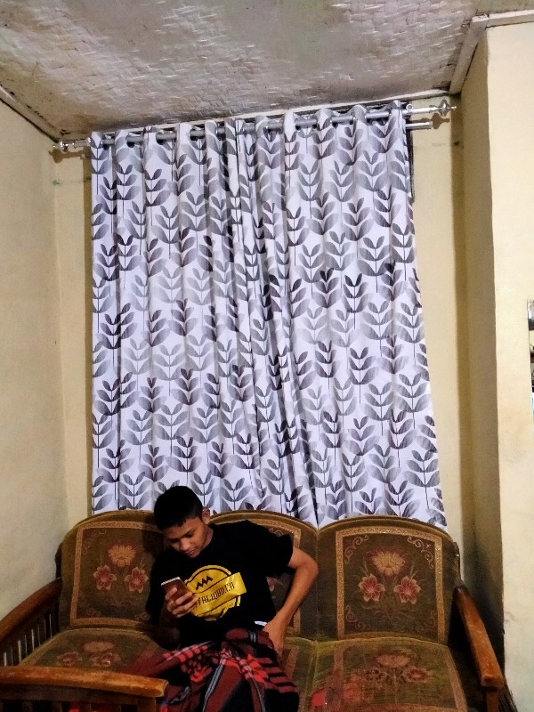 Besi Kotak Rel Balok Rel Kotak