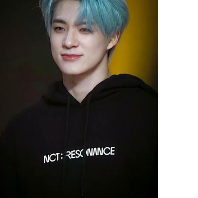Jaket Hoodie NCT RESONANCE JAEMIN TAEYONG JAEHYUN