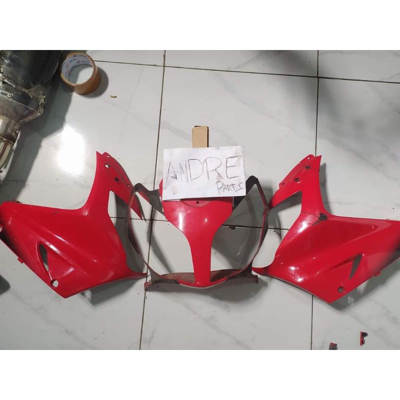 Batok depan cbr 150r old cbu