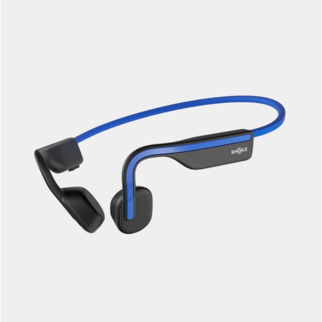 Shokz Openmove Wireless Bone Conduction Headphone Aftershokz Open Move