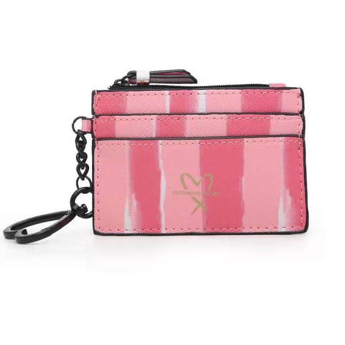 Paling Diminati (TTW)DOMPET KARTU PICTORI SECRET/DOMPET KARTU/DOMPET WANITA/DOMPET IMPORT/PREMIUM(FR