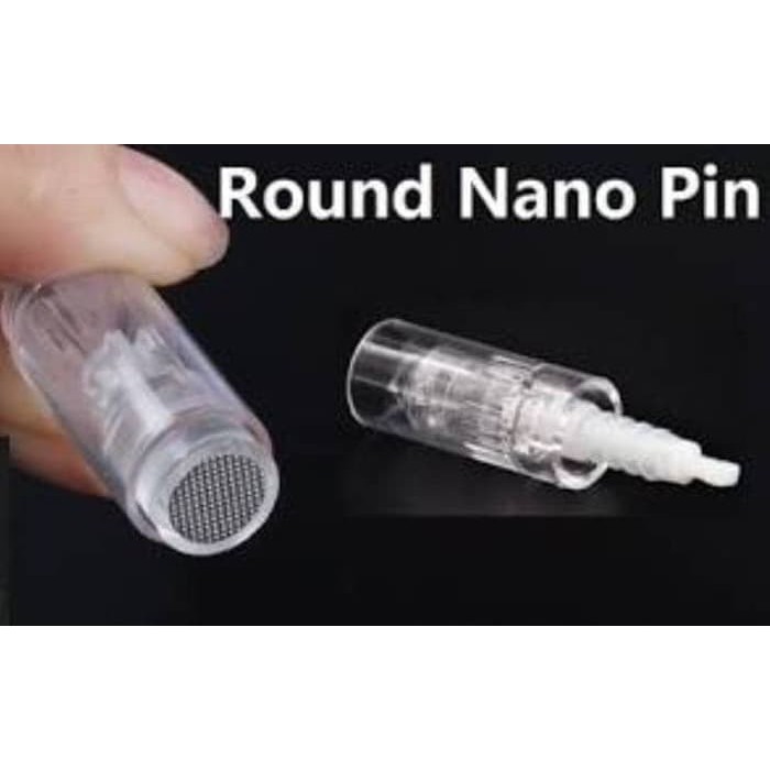 >> Needle Nano Dermapen/Jarum Bb Glow/Jarum Dermapen Nano Promo 