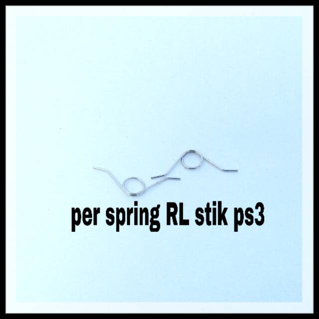 PER SPRING STIK STICK PS3 R2 L2