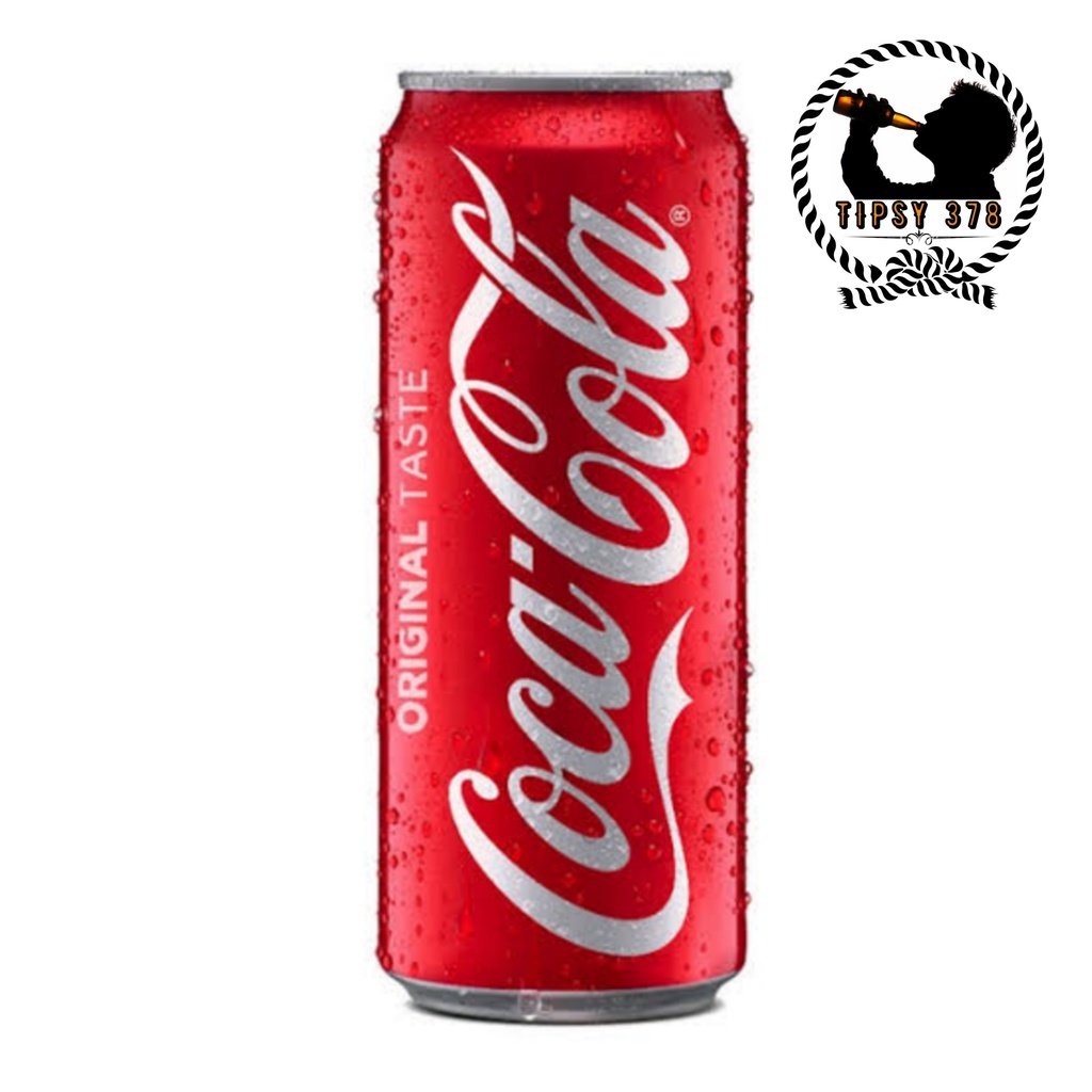 

Coca Cola 250ml x 24 Cans (KURIR INSTANT/SAMEDAY)