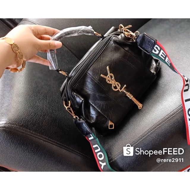 Tas ysl