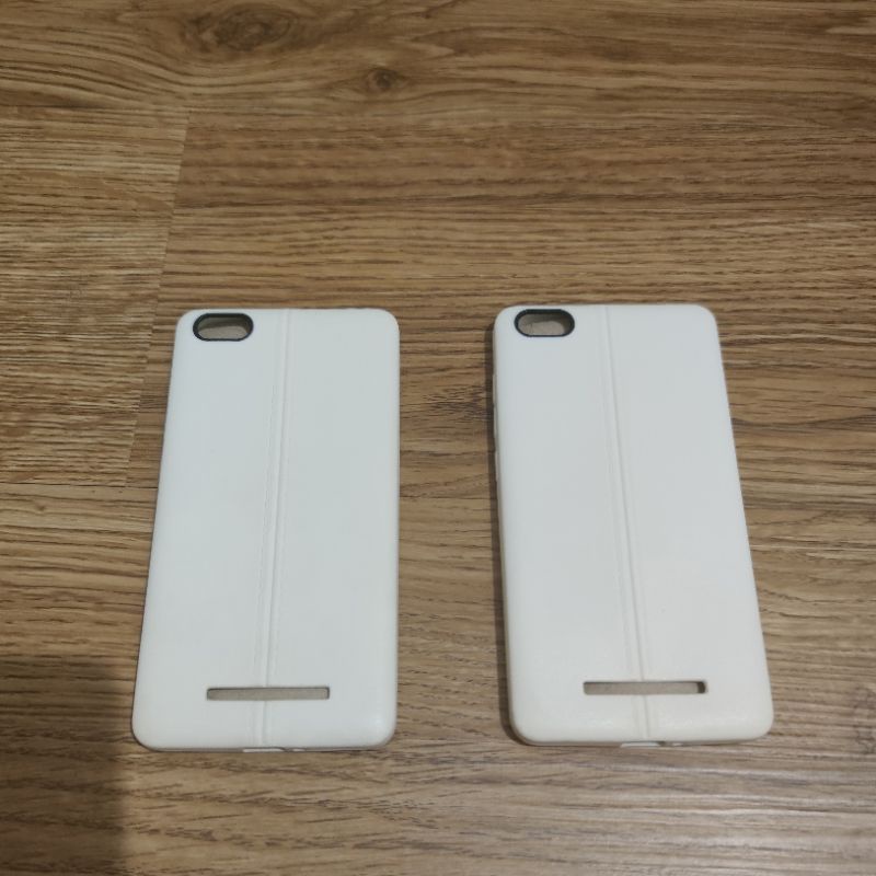 Case Xiaomi Mi4i Silicon Soft Jacket Casing Xiaomi Mi4i