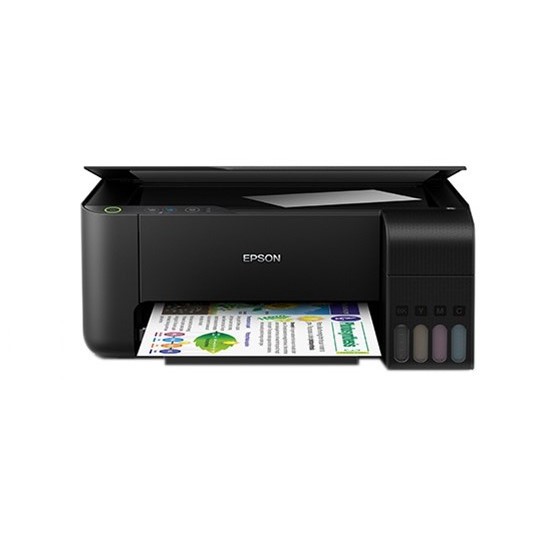 Printer Epson L3110 EcoTank Print Copy & Scan