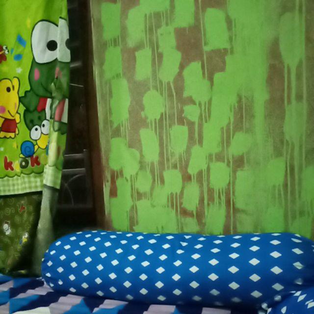 Standing Pouch Klip 10 X 17 / Plastik Klip Berdiri (isi 50pcs)