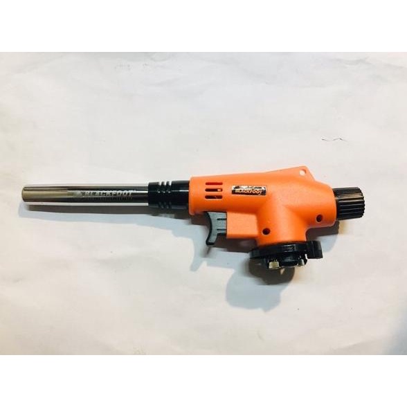 Gas Torch Heating Torch Blander Pemanas Alat Gas Mini Blackfoot arttec93 Segera Dapatkan