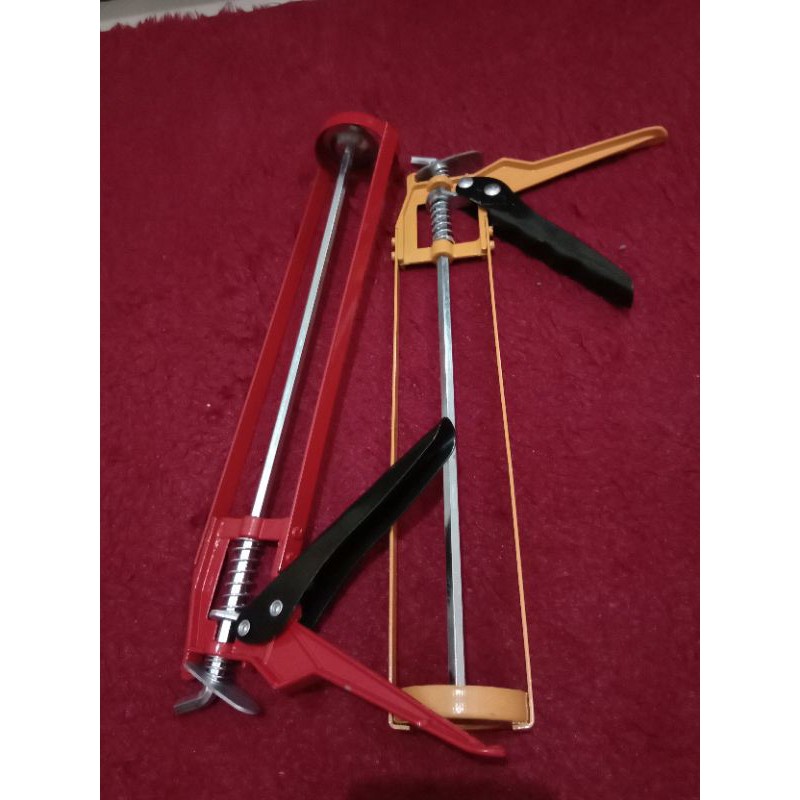 Hand Gun Sealant / Tembak Lem Kaca Tulang