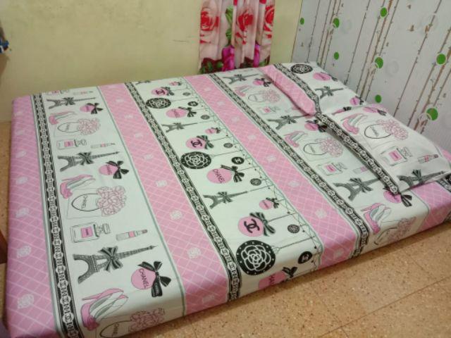 Sprei Home Made Tinggi 180x200x30