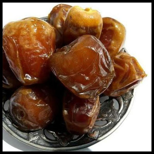 

Kurma murah 500 gram Sukari Al - Qosim Manis, Enak, Bergizi