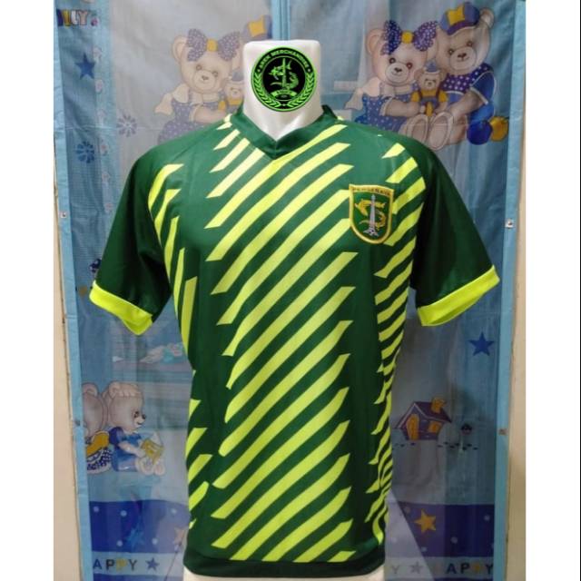 Jersey Training Persebaya