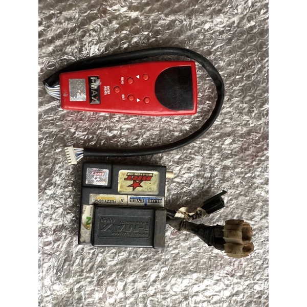 CDI BRT IMAX 24 Step KLX