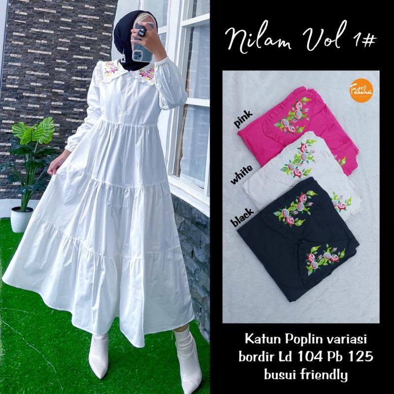nilam vil 1#