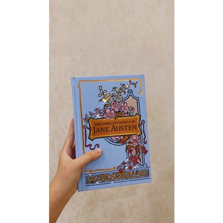 The Complete Novels of Jane Austen