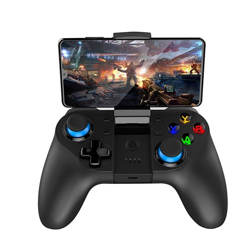 IPEGA PG 9129 Wireless Bluetooth Gamepad Support Android Windows