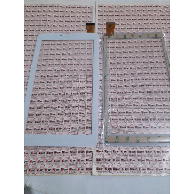 Touchscreen Evercross AT1G