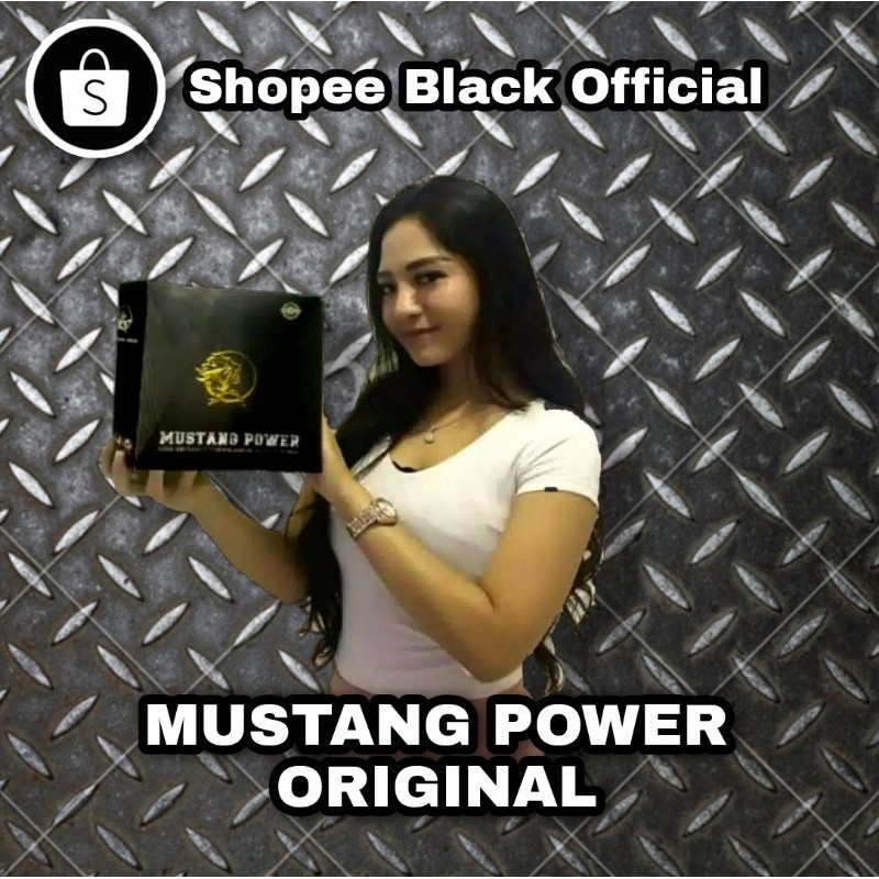 KAPSUL MUSTANG POWER OBAT KUAT PEMBESAR PENIS DAN PEMANJANG PENIS