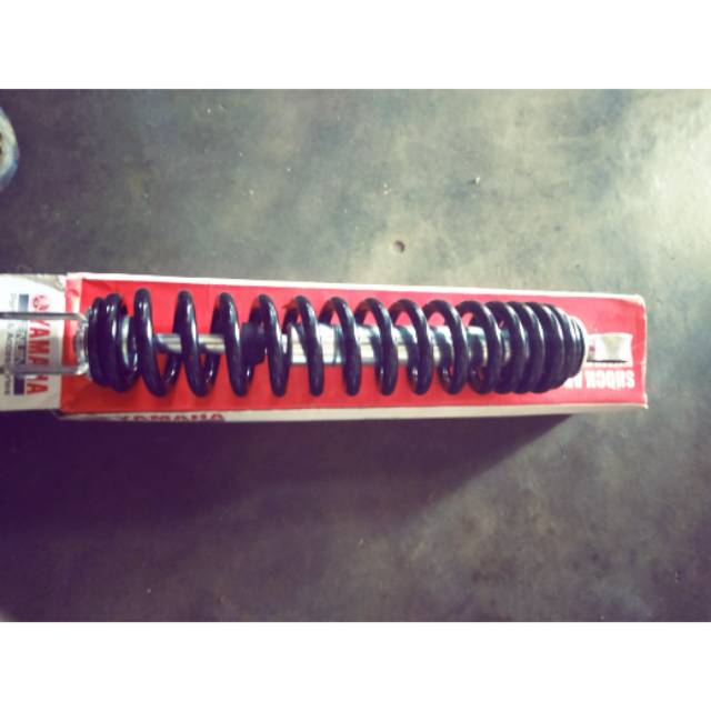 Shock belakang mio j mio gt