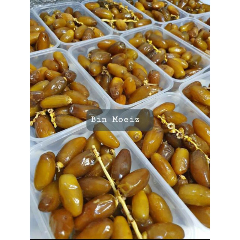 

Termurah Ruthob Libiya 1 Kg