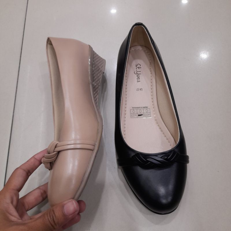 sepatu wanita st.yves