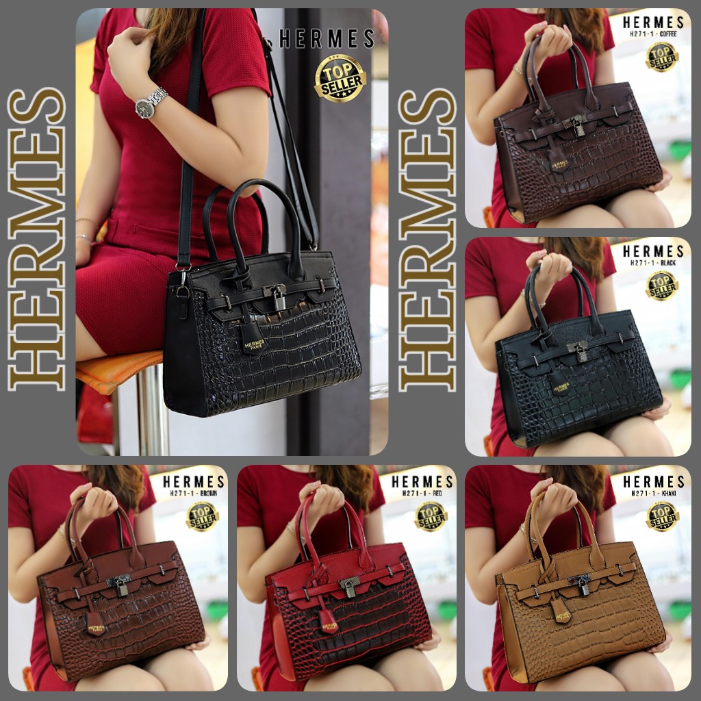 Bag Seri H271-1 DS