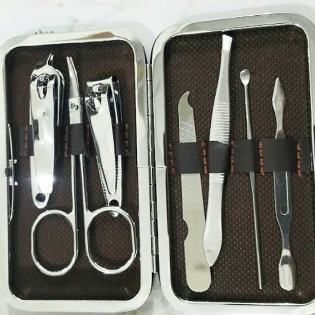 Manicure Set