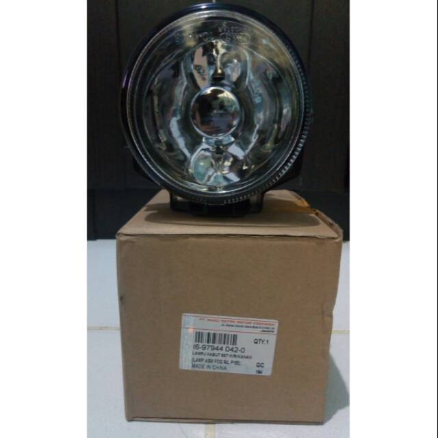 (ORIGINAL) Lampu Kabut Foglamp Panther / New Panther / Panther Touring