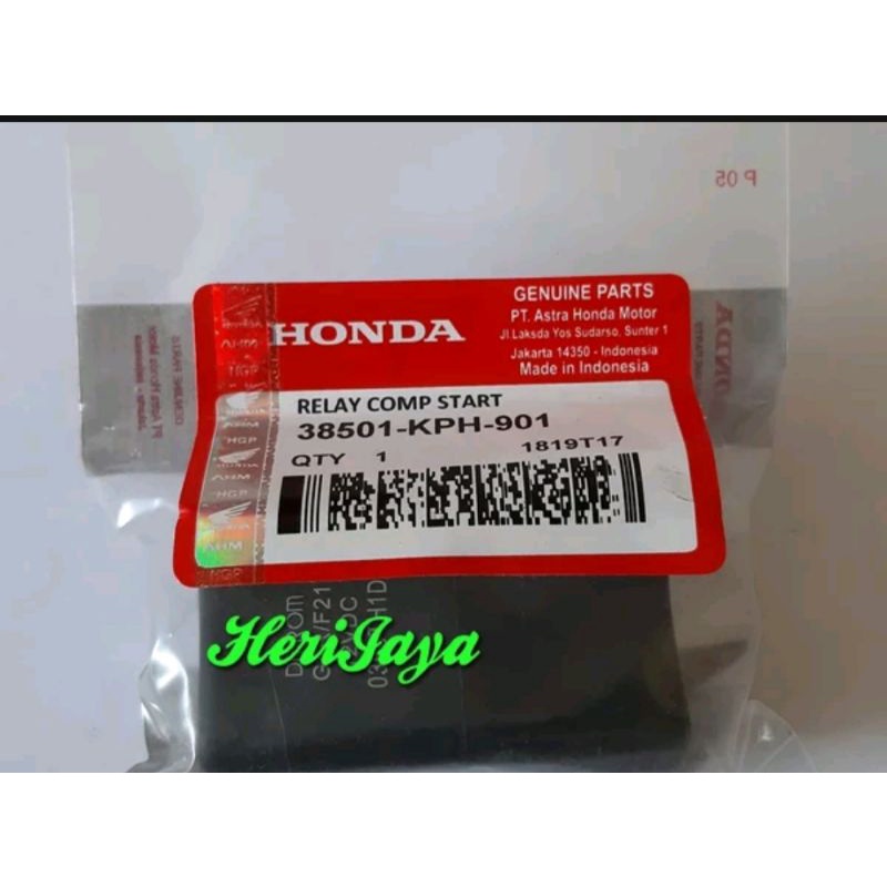 Bendik Stater Kharisma Supra X 125 Jupiter Z Vega ZR | Switch Stater Kharisma Supra X 125 | Bendik S