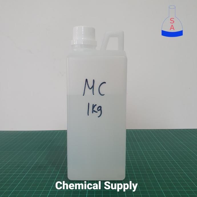 MC / Methylene Chloride / Metilena Klorida - 1 kg