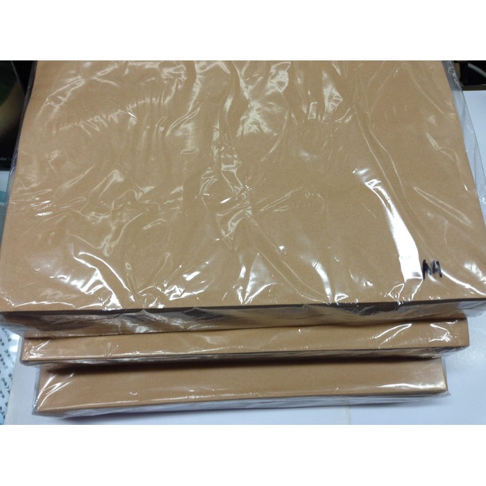 

Amplop Coklat A4
