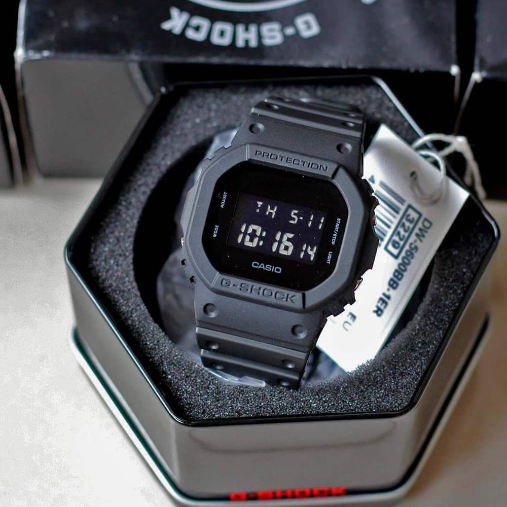 g shock darbotz