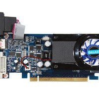 DISKON VGA PCI EXPRESS 1 GB DDR3 SECOND
