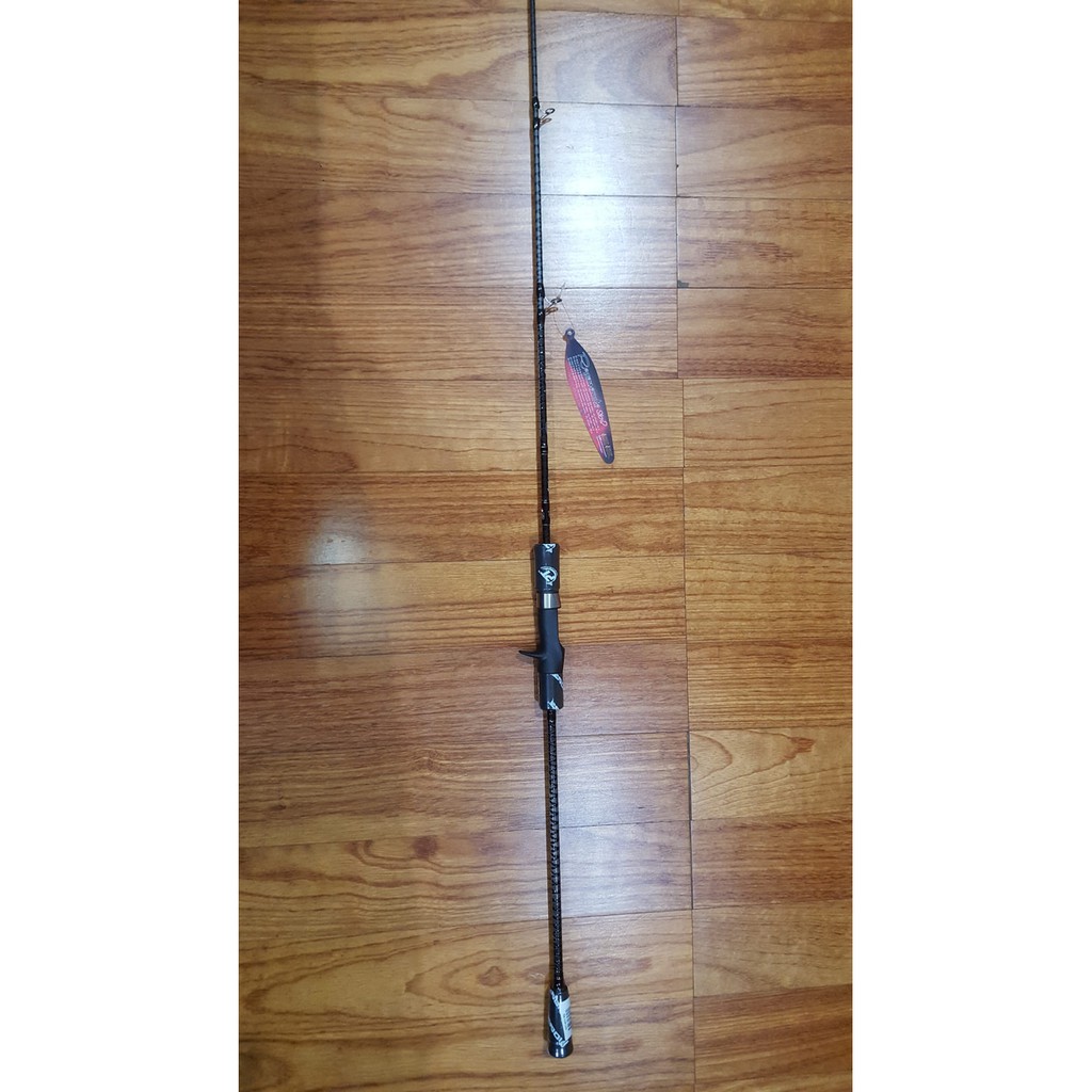 JORAN BAITCASTING SLOW JIG PIONEER REGENERATE BC-RS-C 631MH PE3