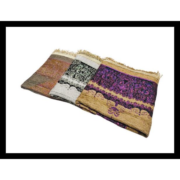 TERLARIS SAJADAH TURKI / SAJADAH TIPIS / SAJADAH BAGUS 