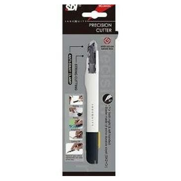 

CUTTER PRECISION INGUINITY SDI DISKON