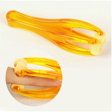 ALAT PIJAT JARI TANGAN KAKI FINGER ROLLER MASSAGER REFLEKSI ANTI PEGAL TERAPI OTOT RELAKSASI LA071O3