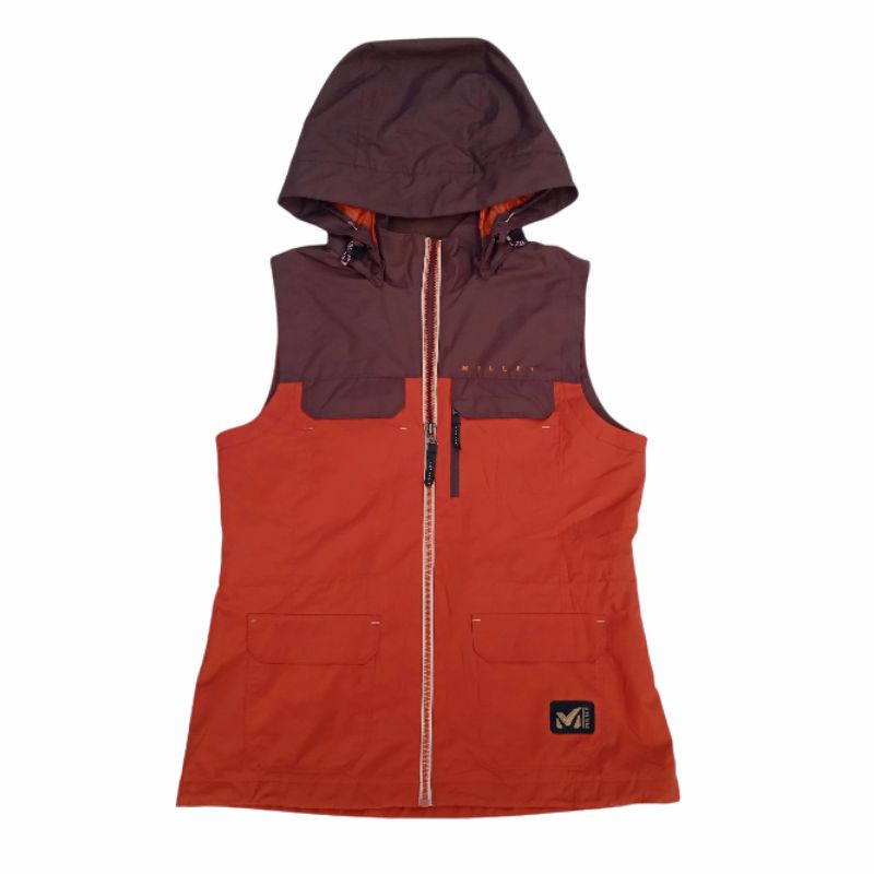 MILLET vest outdoor