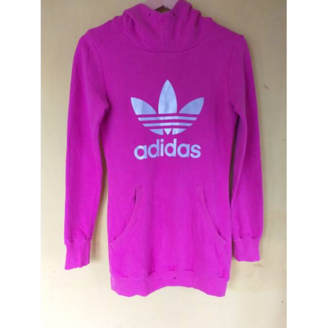 Hoodie adidas 3 foil