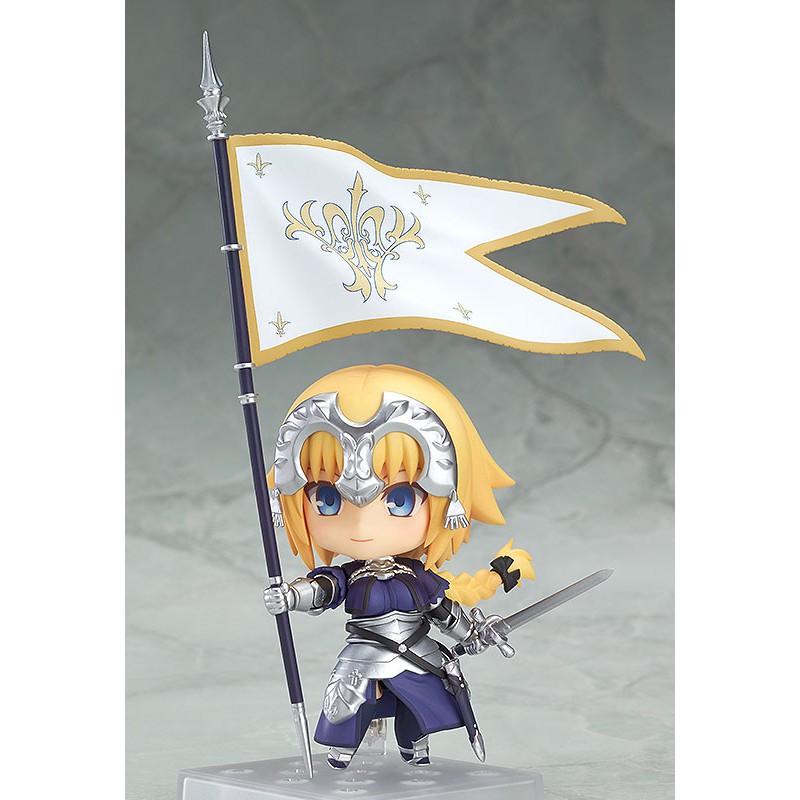 Nendoroid Ruler/Jeanne d'Arc (Fate/Grand Order)