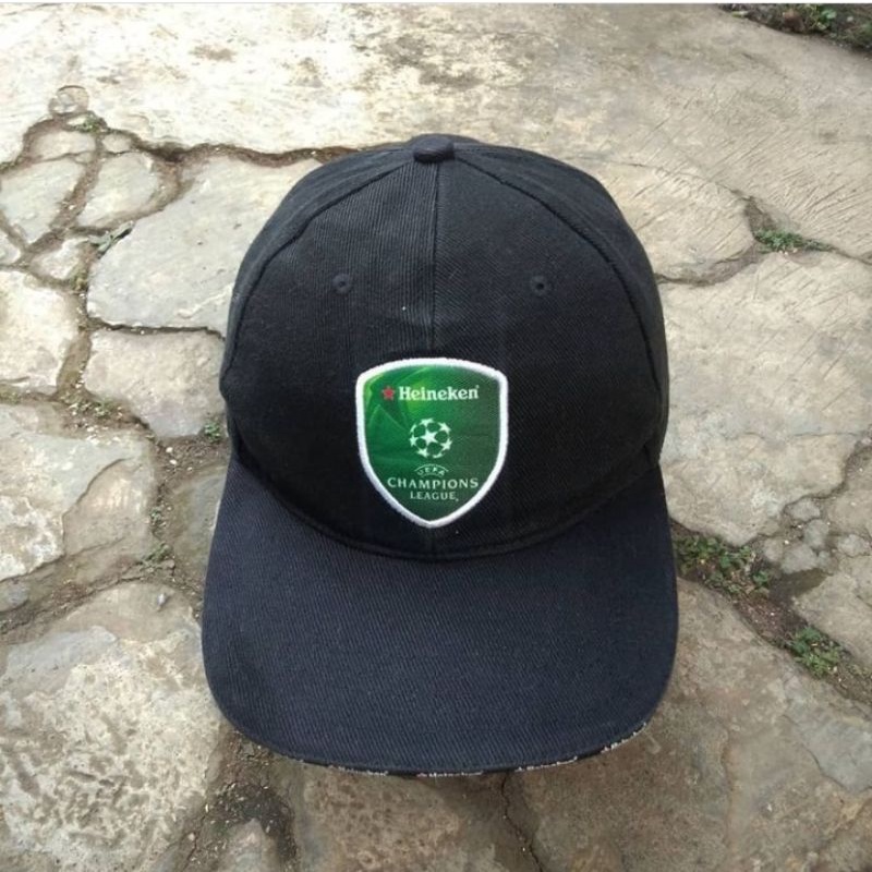 Topi HEINEKEN