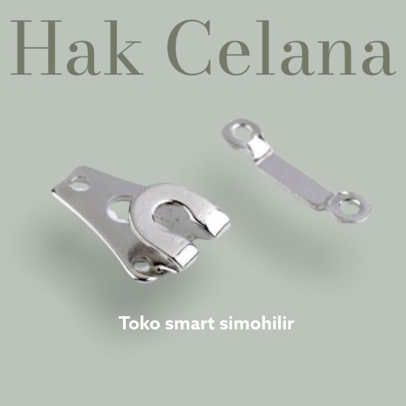 HAK CELANA