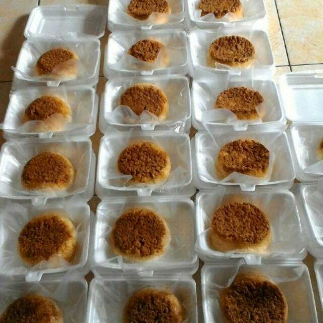 

NASI TIM - CATERING TANGERANG
