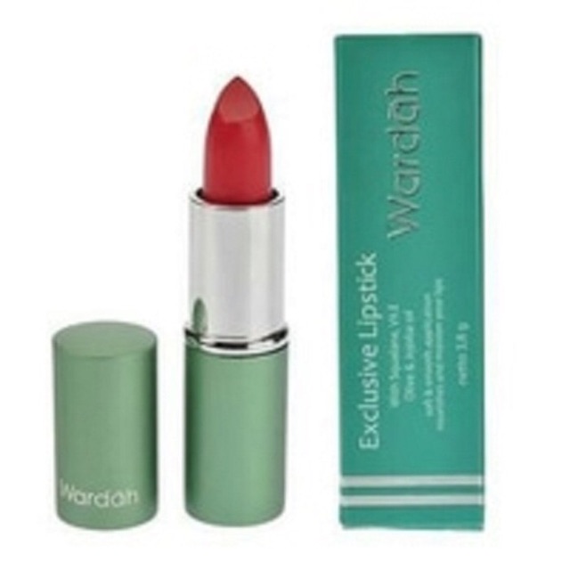Wardah Lipstik Exclusive